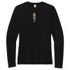 Women's Jersey Long Sleeve Tee Thumbnail