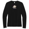 Women's Jersey Long Sleeve Tee Thumbnail