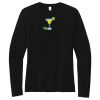 Women's Jersey Long Sleeve Tee Thumbnail