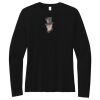 Women's Jersey Long Sleeve Tee Thumbnail