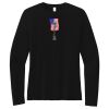 Women's Jersey Long Sleeve Tee Thumbnail