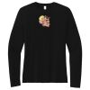 Women's Jersey Long Sleeve Tee Thumbnail