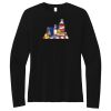 Women's Jersey Long Sleeve Tee Thumbnail