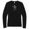 Women's Jersey Long Sleeve Tee Thumbnail