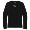 Women's Jersey Long Sleeve Tee Thumbnail