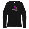 Women's Jersey Long Sleeve Tee Thumbnail