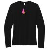 Women's Jersey Long Sleeve Tee Thumbnail