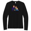 Women's Jersey Long Sleeve Tee Thumbnail