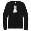 Women's Jersey Long Sleeve Tee Thumbnail