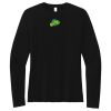 Women's Jersey Long Sleeve Tee Thumbnail