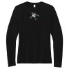 Women's Jersey Long Sleeve Tee Thumbnail