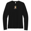 Women's Jersey Long Sleeve Tee Thumbnail