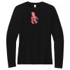 Women's Jersey Long Sleeve Tee Thumbnail