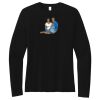 Women's Jersey Long Sleeve Tee Thumbnail