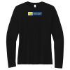 Women's Jersey Long Sleeve Tee Thumbnail