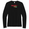 Women's Jersey Long Sleeve Tee Thumbnail