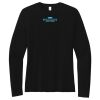 Women's Jersey Long Sleeve Tee Thumbnail