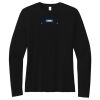 Women's Jersey Long Sleeve Tee Thumbnail