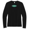 Women's Jersey Long Sleeve Tee Thumbnail