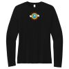 Women's Jersey Long Sleeve Tee Thumbnail