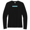 Women's Jersey Long Sleeve Tee Thumbnail