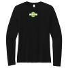 Women's Jersey Long Sleeve Tee Thumbnail