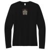 Women's Jersey Long Sleeve Tee Thumbnail