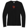 Women's Jersey Long Sleeve Tee Thumbnail
