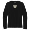 Women's Jersey Long Sleeve Tee Thumbnail