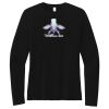 Women's Jersey Long Sleeve Tee Thumbnail