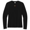 Women's Jersey Long Sleeve Tee Thumbnail