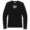 Women's Jersey Long Sleeve Tee Thumbnail