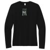 Women's Jersey Long Sleeve Tee Thumbnail