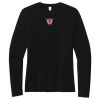 Women's Jersey Long Sleeve Tee Thumbnail