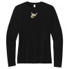 Women's Jersey Long Sleeve Tee Thumbnail