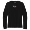 Women's Jersey Long Sleeve Tee Thumbnail