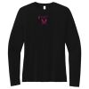Women's Jersey Long Sleeve Tee Thumbnail