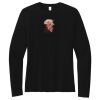 Women's Jersey Long Sleeve Tee Thumbnail