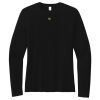 Women's Jersey Long Sleeve Tee Thumbnail