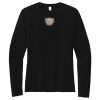 Women's Jersey Long Sleeve Tee Thumbnail