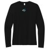 Women's Jersey Long Sleeve Tee Thumbnail