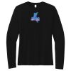 Women's Jersey Long Sleeve Tee Thumbnail