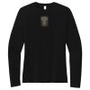 Women's Jersey Long Sleeve Tee Thumbnail