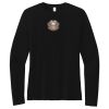 Women's Jersey Long Sleeve Tee Thumbnail
