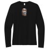 Women's Jersey Long Sleeve Tee Thumbnail