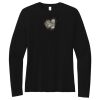 Women's Jersey Long Sleeve Tee Thumbnail