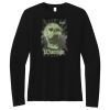 Women's Jersey Long Sleeve Tee Thumbnail
