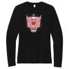 Women's Jersey Long Sleeve Tee Thumbnail
