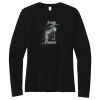 Women's Jersey Long Sleeve Tee Thumbnail
