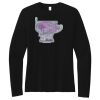 Women's Jersey Long Sleeve Tee Thumbnail